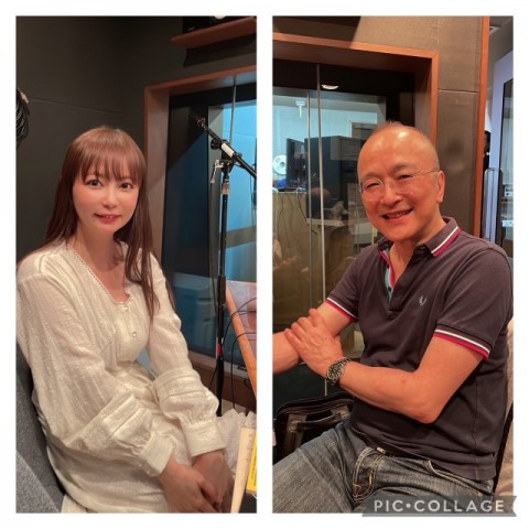 山田五郎と中川翔子の『リミックスZ』　岐阜県大垣市での公開録音開催決定