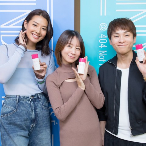 鈴木亜美さん #2 『もはや職人芸!? メイクも掃除も料理も、すべての行動にムダを排除するあみーゴの驚き時短術！』