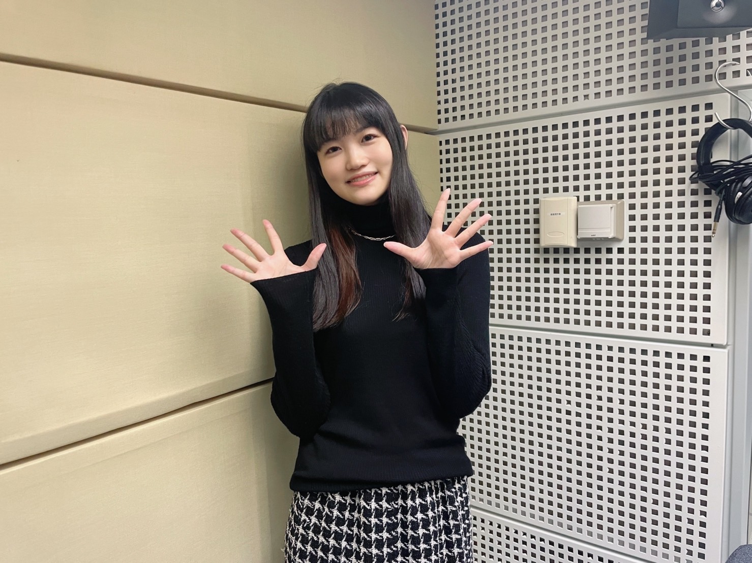 「Guide / 早見沙織」の歌詞を早見沙織が朗読♪『早見沙織の声に出して聴きたいJ-POP』第154回