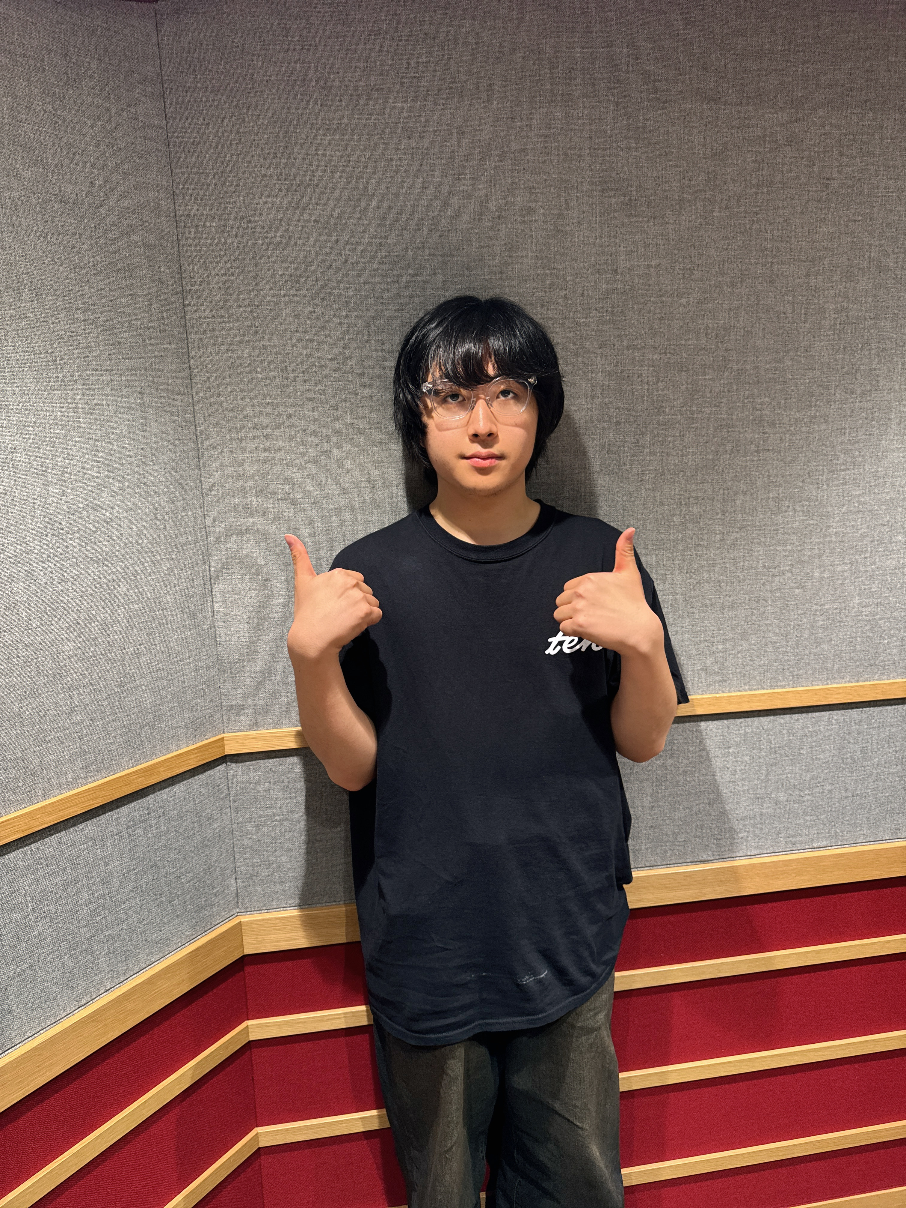 ［崎山蒼志 #3］ おかわりGood VibeSOUP【アフタートーク】