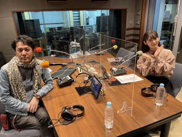 アニメーション監督・幾原邦彦 さんと 声優・上坂すみれさんの話を盗み聞き・・・「輪るピングドラム」のウラ話が炸裂！