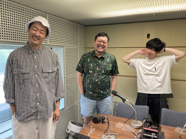 「グラデーション必要じゃん！やっぱり県人会って」