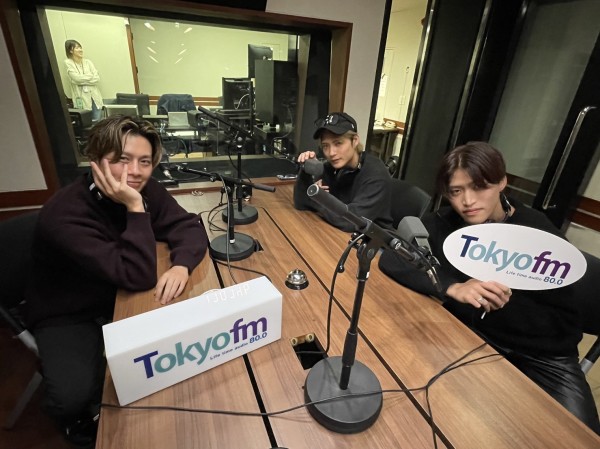 #54 半田兄弟がビースラに登場！