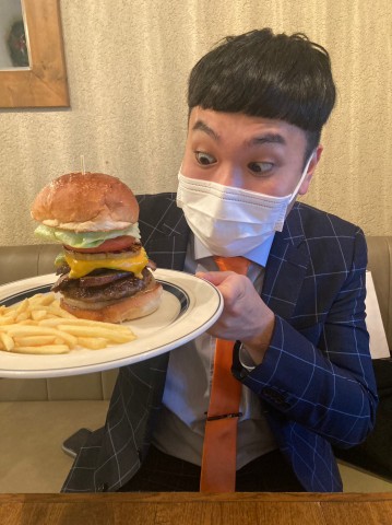 ググッと！GOODTOWN #120 池尻大橋で自分好みのハンバーガーが作れる！？サンドウィッチ＆ハンバーガー専門店「FUNGO 三宿本店」へ！