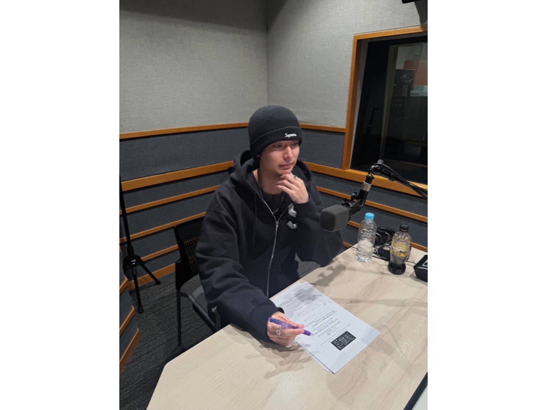 ポプコン?アフタートーク　【 ＃１０２ 】