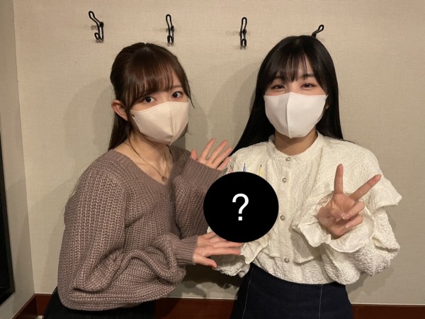 岬なこ生誕祭！！第49回は今夜放送◎