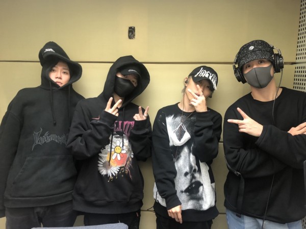 【KAZUKI・LIN・YOU-TA・YUKI】4人が担当！ ワンマンライブをたっぷり振り返ります！