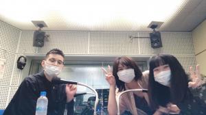 黒江美咲のちいトーク！