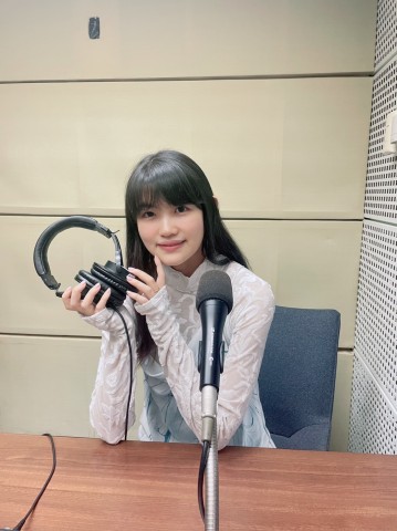 「I&rsquo;M A MESS / MY FIRST STORY」の歌詞を早見沙織が朗読♪『早見沙織の声に出して聴きたいJ-POP』第144回