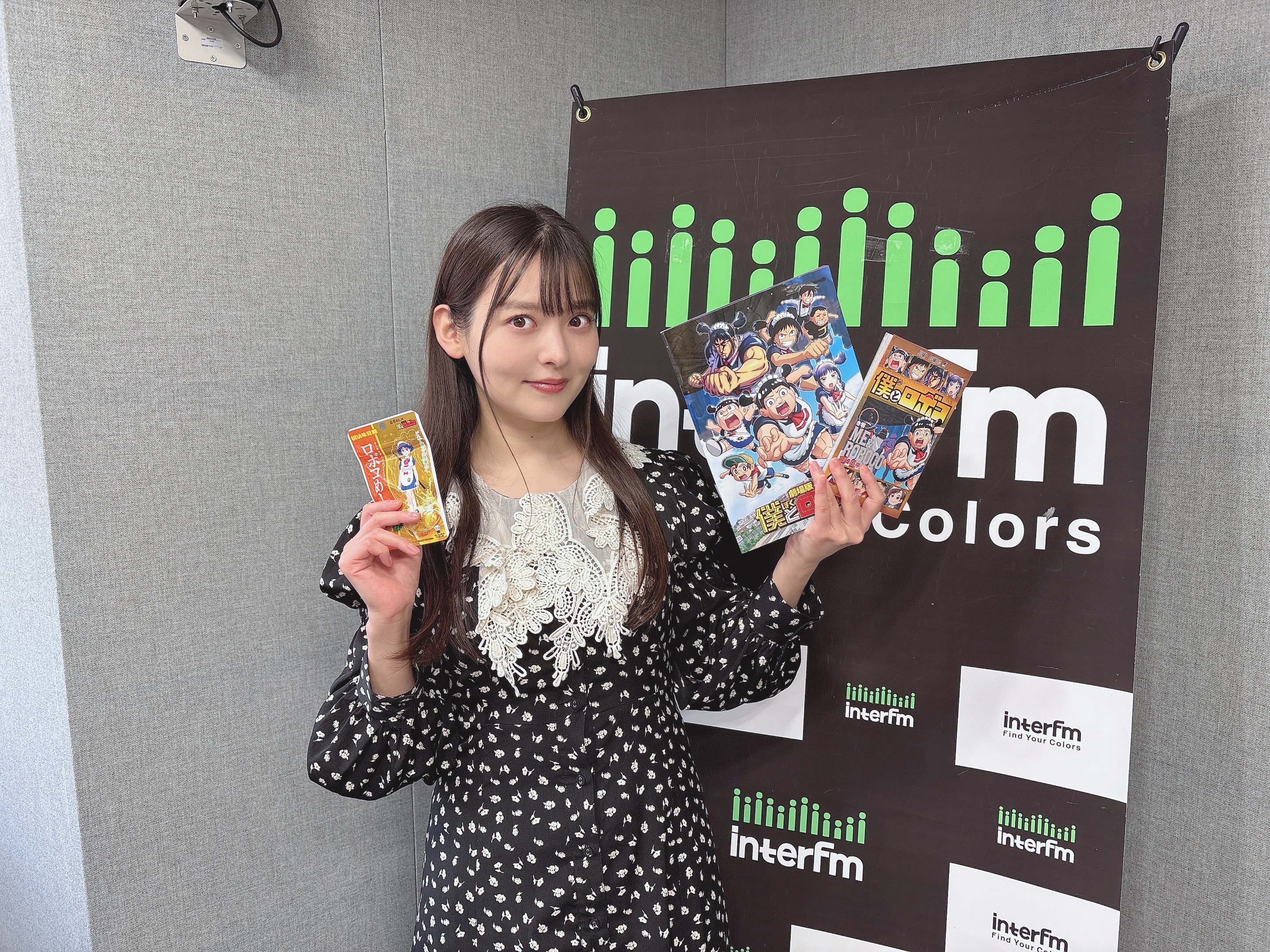 上坂すみれの土曜闇鍋劇場|4/26 (土) 上坂すみれの土曜闇鍋劇場|AuDee