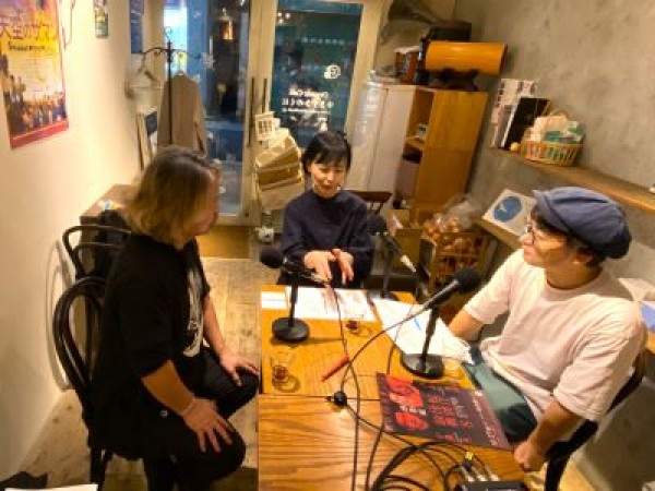 #116木原浩勝さん「怪談は何のためにあるのか？」