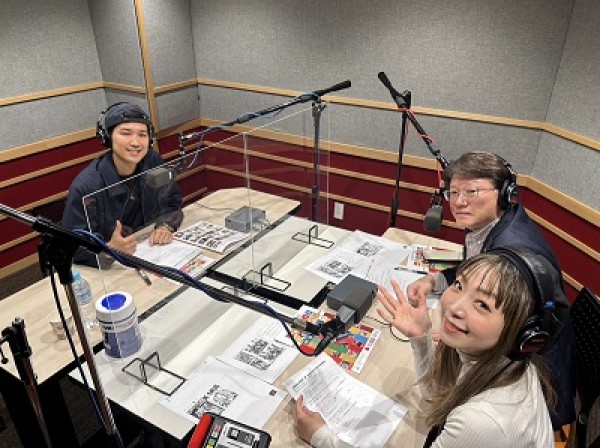 12/10 放送