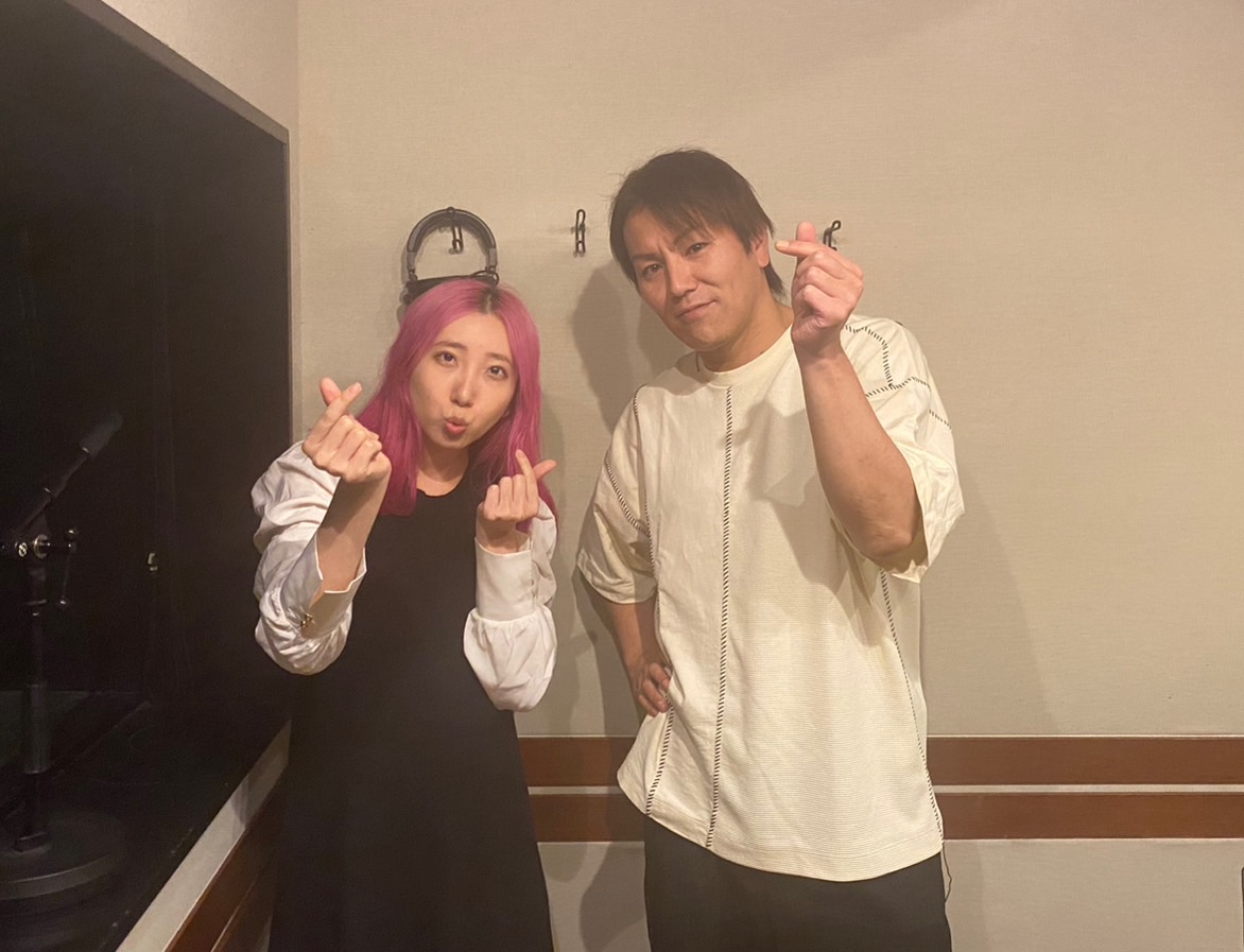 #狩野のオデコネ【狩野さんの前世とは？& あいなぷぅの声は○○さんに似ている!? & 名男優●ナンほか? ✨】