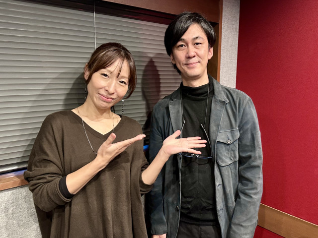 週刊音楽論|11月29日～テーマ 「小沢健二」論 |AuDee（オーディー