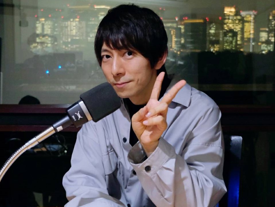 オカルトーク「偶然の一致」について！ #ユナイト羽多野渉 で感想もぜひ！