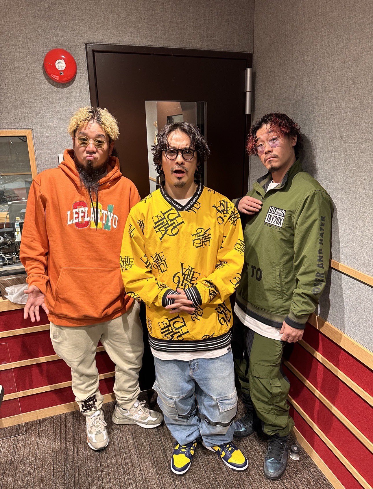 WANIMA 20221211 AuDee 