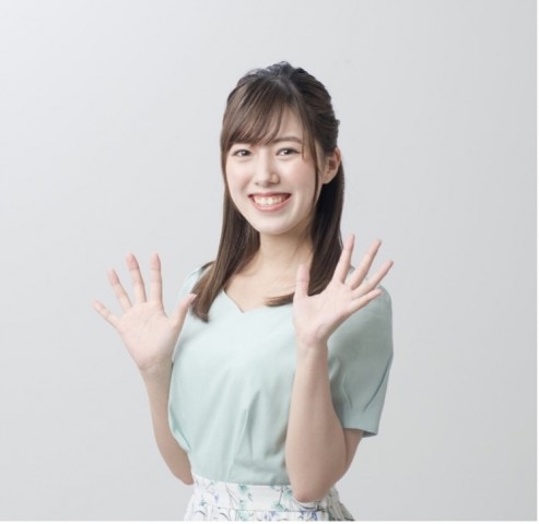 #15 エフエムとやま パーソナリティ水梨子真穂さんの「夏を五感で楽しめるとっておきの場所」