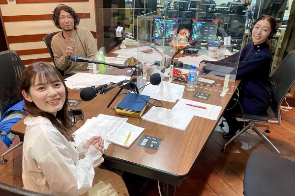 【#74】スカロケ 競輪部！（ゲスト：スカロケ競輪部マネージャーの田村響華さん）