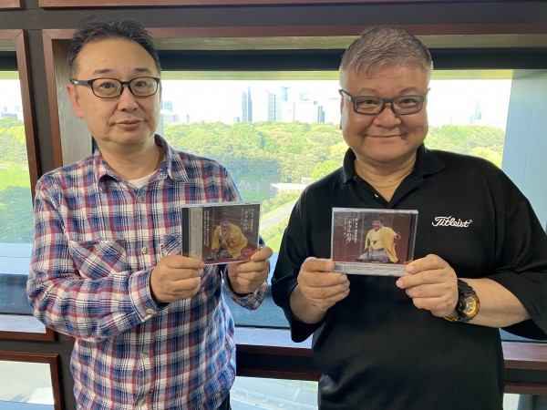 桂竹丸さんが語る”落語会 ウワサの真相”！？春風亭昇太、松山千春、神田伯山そして福山雅治のここだけ話が・・・！？
