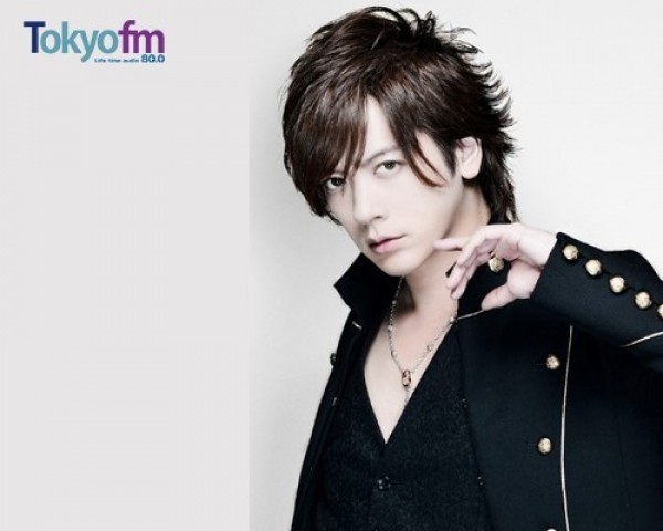 DAIGOのOYASUMI-SH!! vol.45