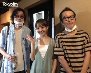 【スナックラジオ スピンオフ】閉店後トーク #21 (斉藤和義、BABI)