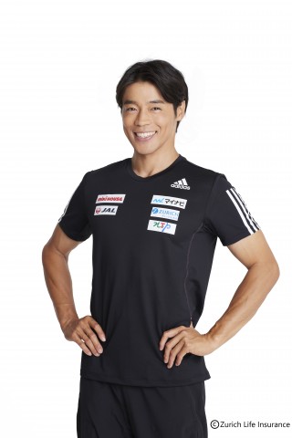 カヌースラローム・羽根田卓也選手≪Cheer Up Station～route de paris～≫