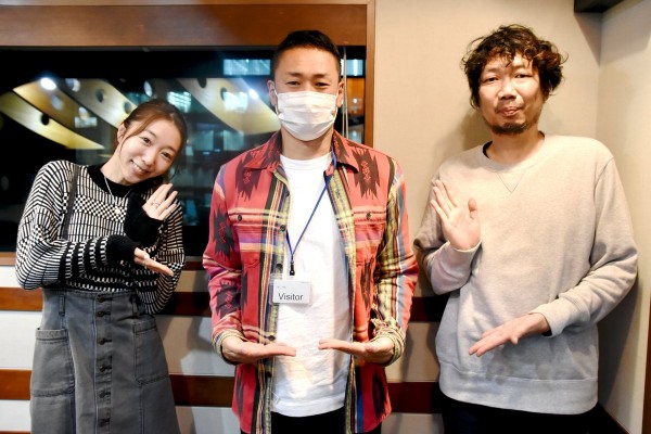 【#13】スカロケ 競輪部！（ゲスト：東京支部 副支部長 内田玄希選手 ）