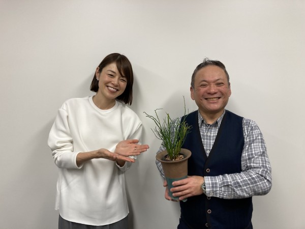 Vol.186 服部勉先生「庭園の楽しみ方」