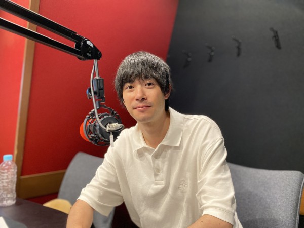 #23　Actors name in poem～ 渡辺大知の”タ”