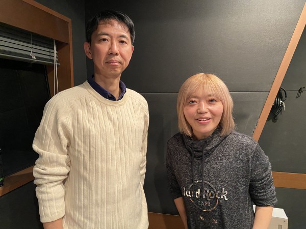 賞の選考委員として新しい才能をどう思う？～ミステリー小説家、貫井徳郎の場合