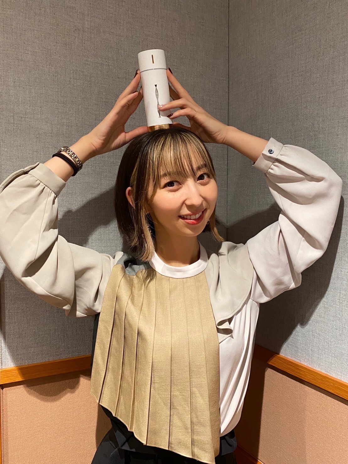 ファンミーティング vol.13 Happy Rippi 30th Birthday の裏側