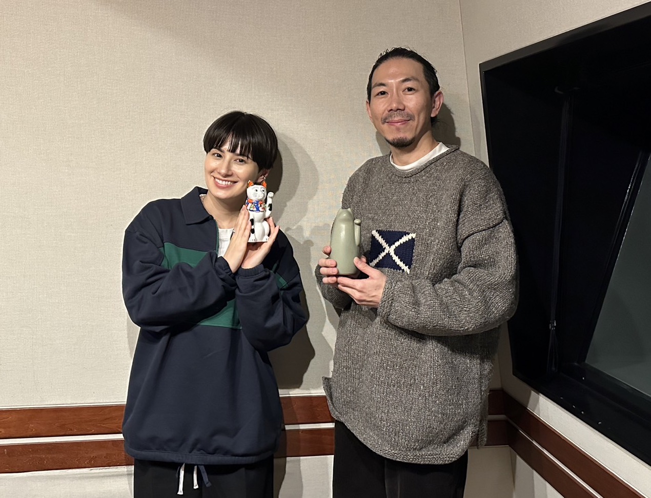 #146中川政七商店 工芸ディレクターの高倉泰さんが登場！