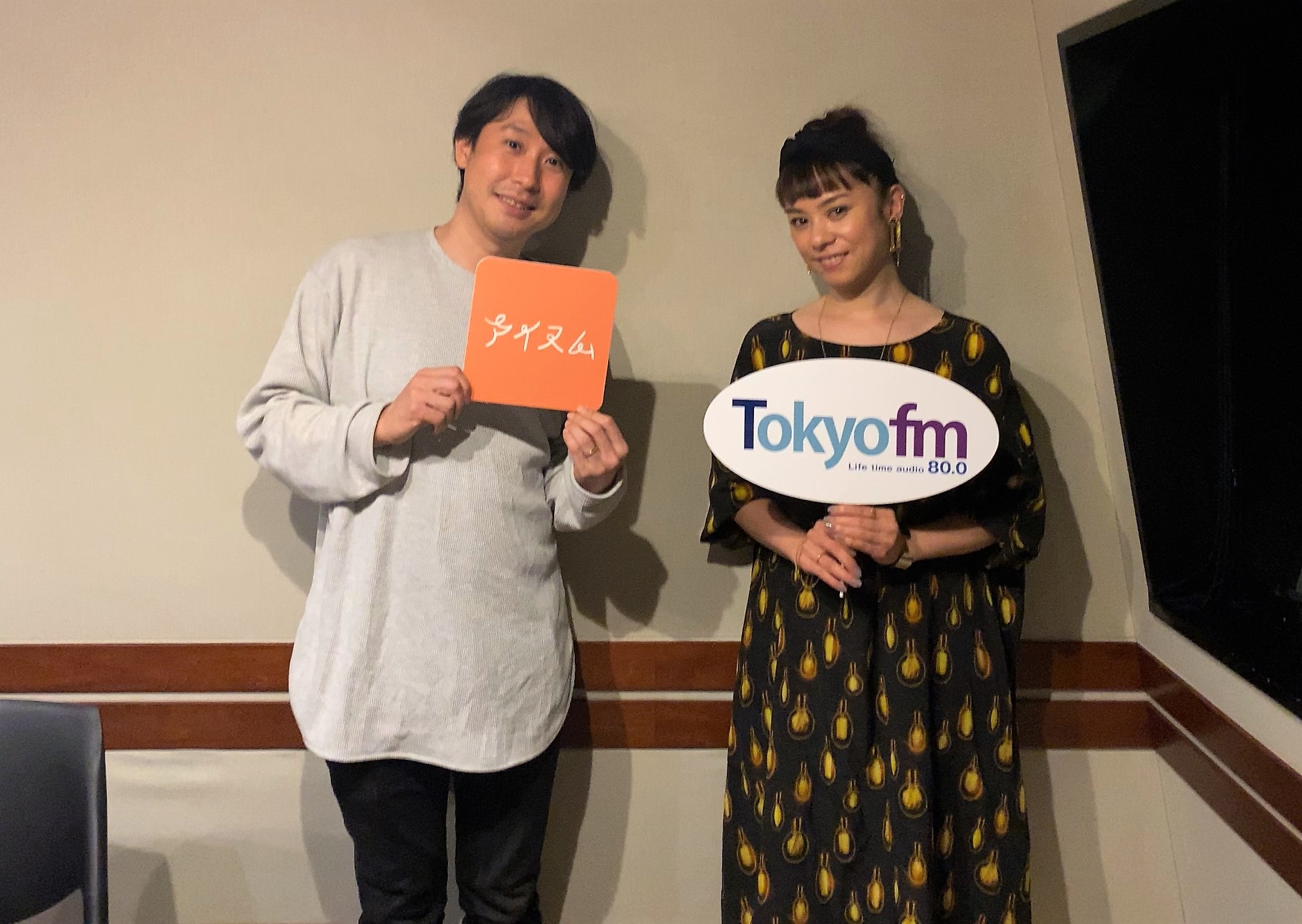 「鈴村健一のアイスム 週末ダイニング」vol.37