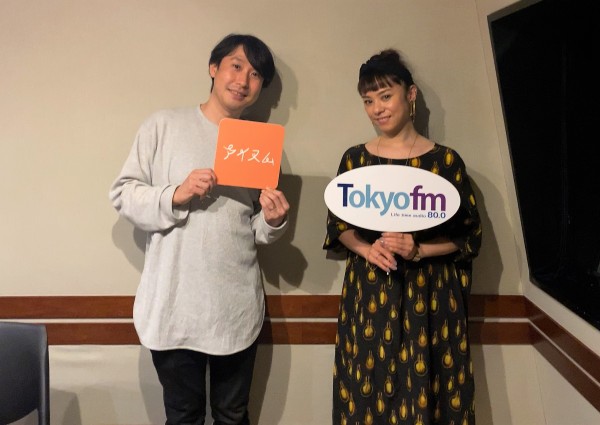 「鈴村健一のアイスム 週末ダイニング」vol.37