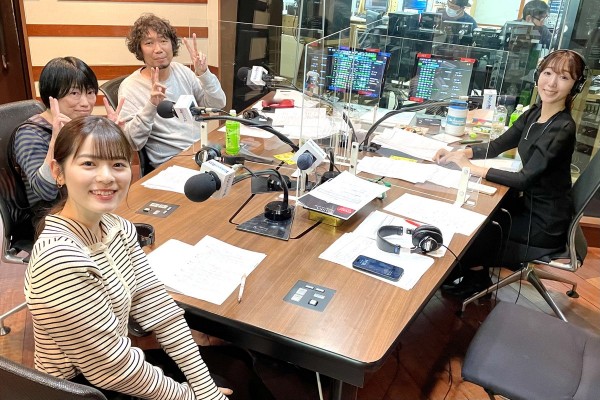 【#67】スカロケ 競輪部！（ゲスト：スカロケ競輪部マネージャーの田村響華さん・顧問の秋田ガラパゴス麻子さん） 