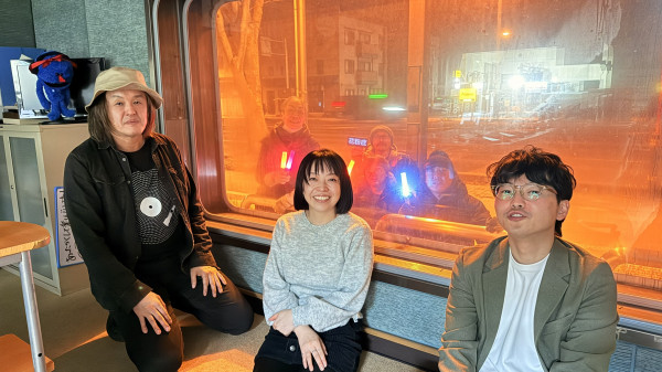 2026年3月12日放送分「全員花粉症の回」