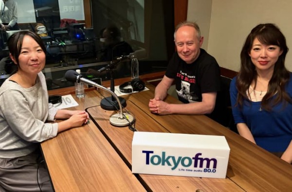 ゲスト：白川優子さん_国境なき医師団の活動、紛争地の現実