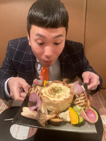 都立大学レポ　チュランペット藤並