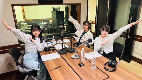 WHITE SCORPIONのトリセツ 居残りトーク #8「居残りで目指せ！ミライの大女優」