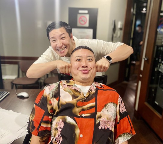 #56 タガ外れちゃったんじゃないかってくらい…