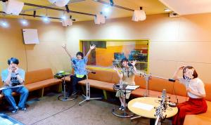 ゲスト #駒田航 と一緒にお届け！ 81プロデュースに言いたい事は！？ #コエコエtfm