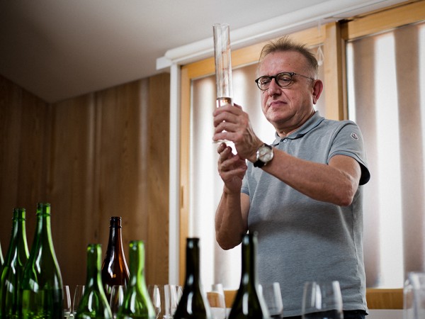 第３回：気になる日本酒の未来！　海外で作られるSAKE、シャンパーニュの技法で完成した日本酒ほか