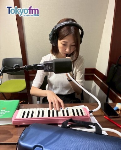 TIME　AFTER　TIME　裏バージョン　鈴木ゆき 柏木由紀のYUKIRIN TIME supported by MeSEUM|ピアノライブ総括