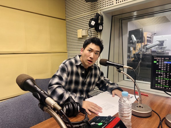 本編以外でもドーンとこい！ #251（アフタートークです！）