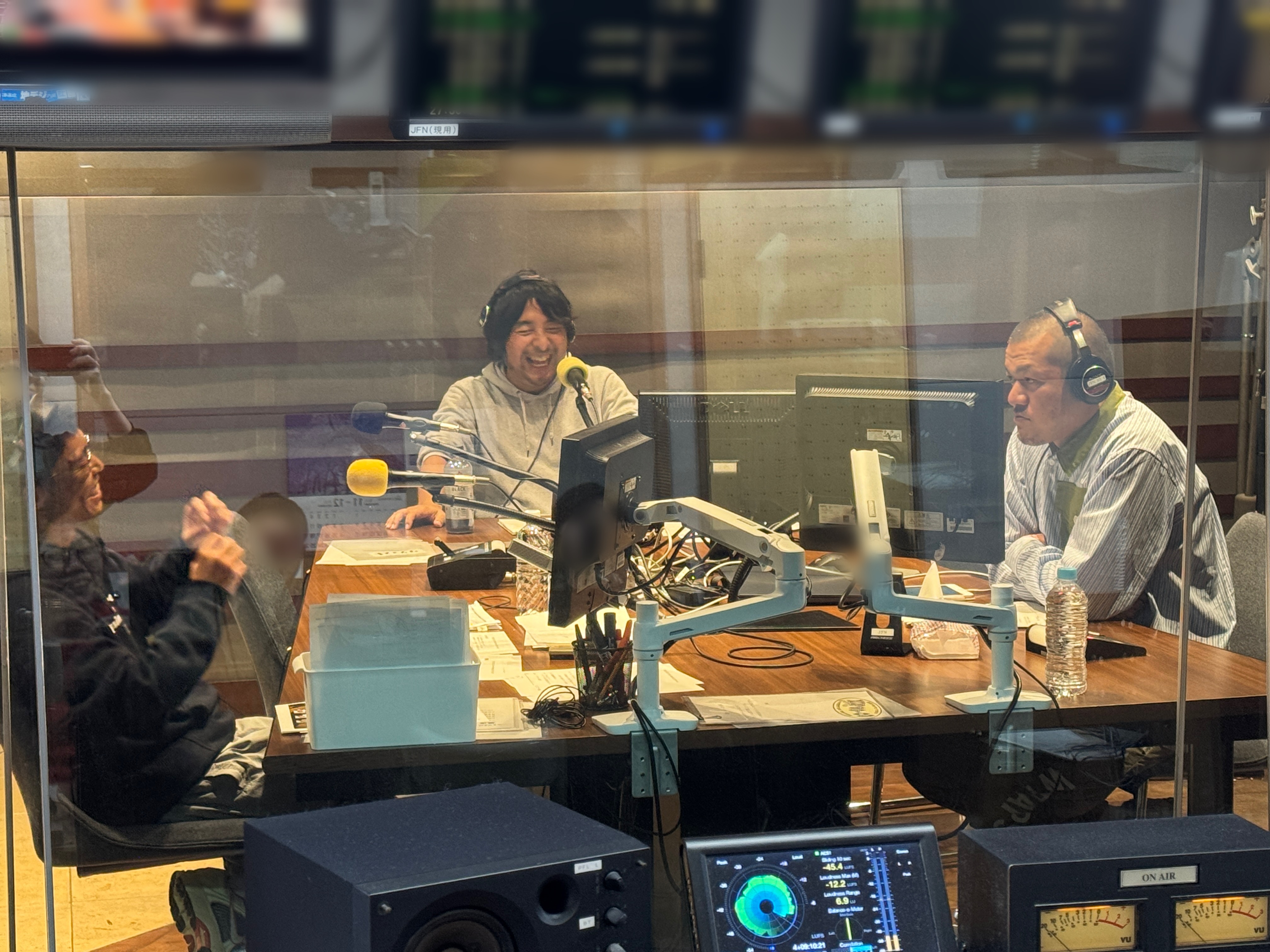 【弱かった】本編の訂正とお詫びと映画と師匠【12月20日放送後記】