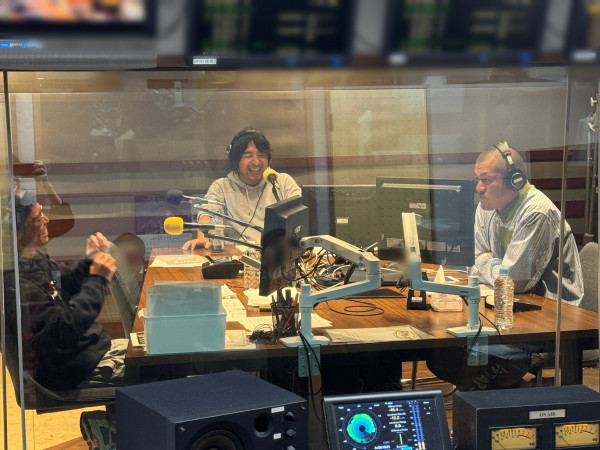 【弱かった】本編の訂正とお詫びと映画と師匠【12月20日放送後記】