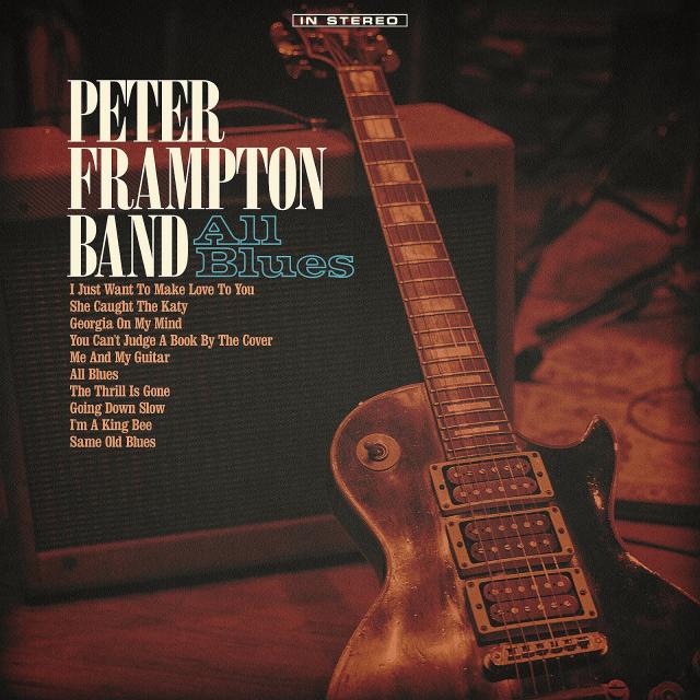 スコア Peter Frampton Anthology ピーター・フランプトン Peter Frampton ‑「アルバム」by ピーター・フランプトン | Spotify