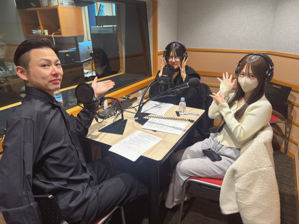 番外編！ ネオジャポのFight For The Radio#177