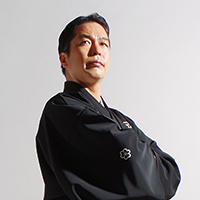 浪曲師　玉川太福 (ON THE PLANET)