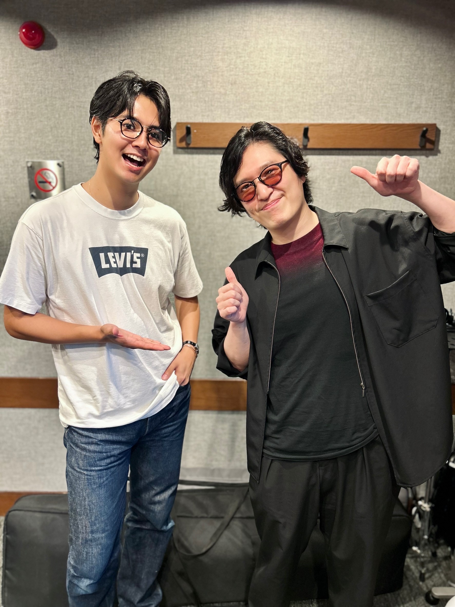 GENERATIONSのGENETALK|(8/4週OA) 涼太 初ソロアルバム「Bouquet」が